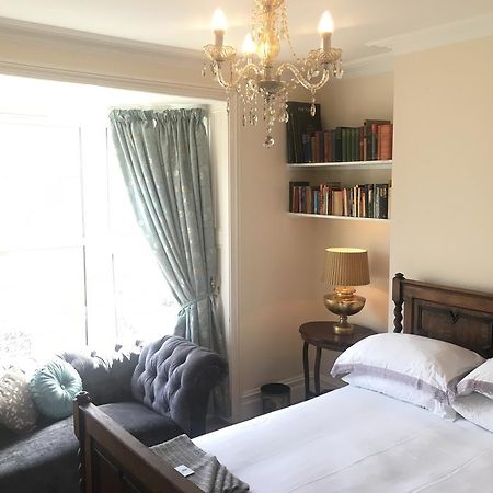 Fanny Fudge Guest House Weymouth Exteriér fotografie