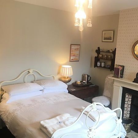 Fanny Fudge Guest House Weymouth Exteriér fotografie