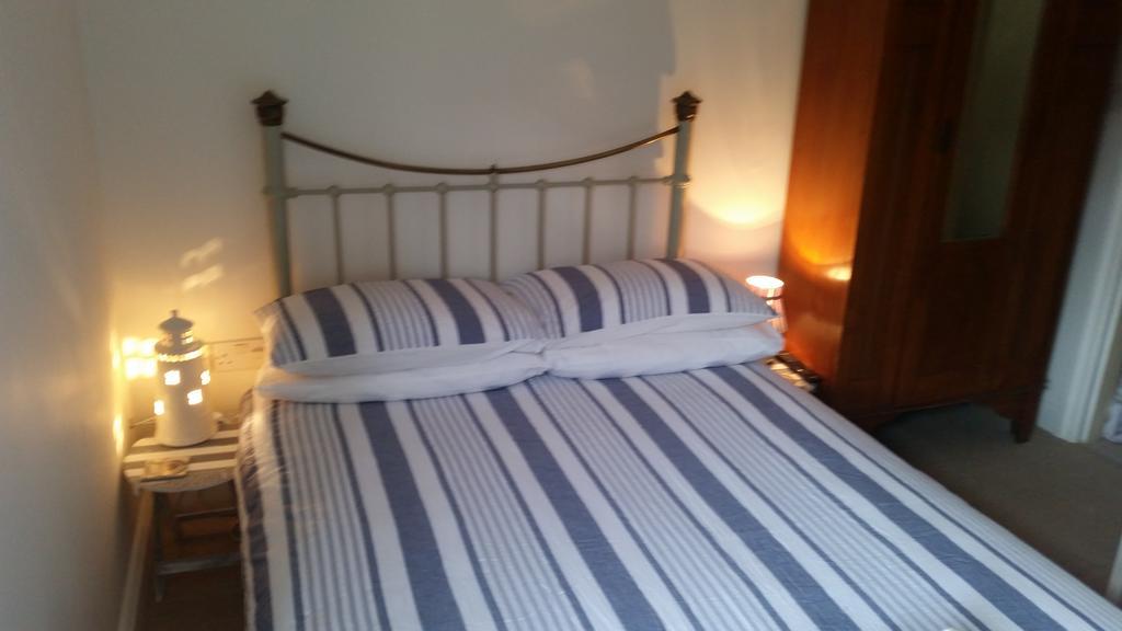 Fanny Fudge Guest House Weymouth Exteriér fotografie