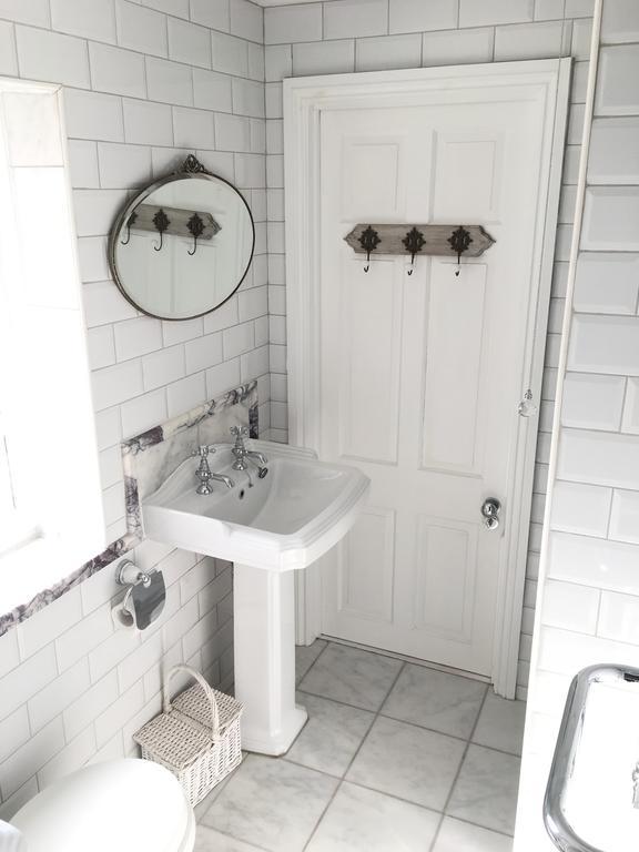 Fanny Fudge Guest House Weymouth Exteriér fotografie