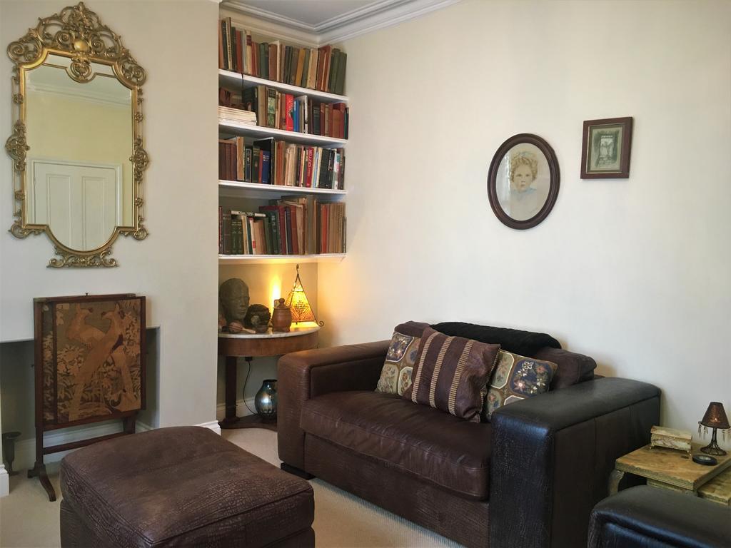 Fanny Fudge Guest House Weymouth Exteriér fotografie