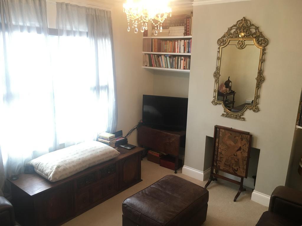 Fanny Fudge Guest House Weymouth Exteriér fotografie