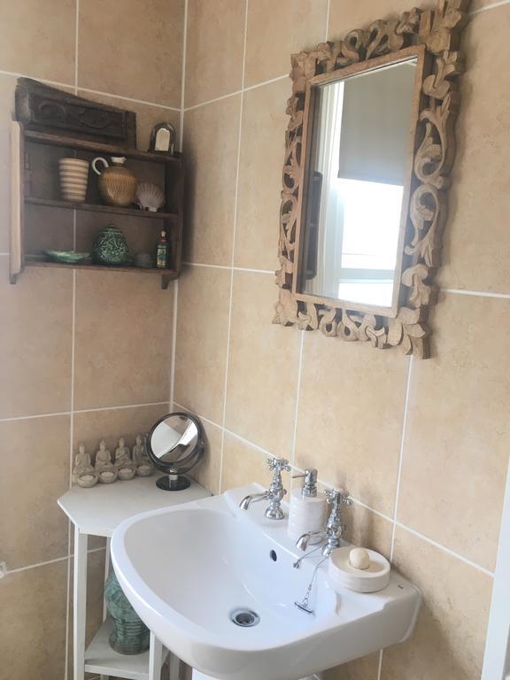 Fanny Fudge Guest House Weymouth Exteriér fotografie
