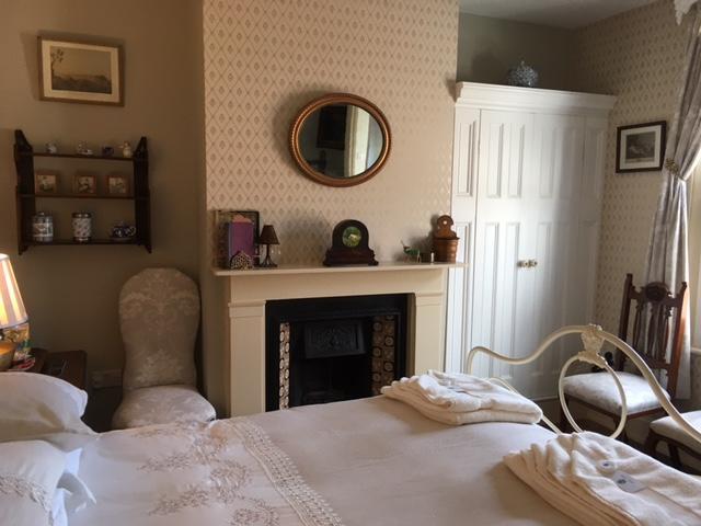 Fanny Fudge Guest House Weymouth Exteriér fotografie